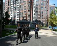 半岛·官方端网页版登录入口-半岛(中国)的保安员职责